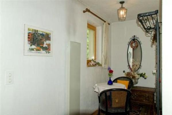 Studio In Chasa Quirin Цернец Экстерьер фото